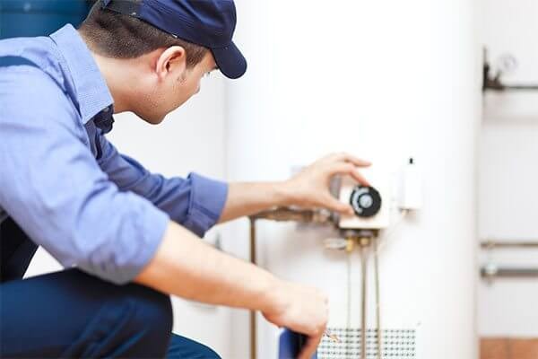Furnace heating system repair in Aurora CO